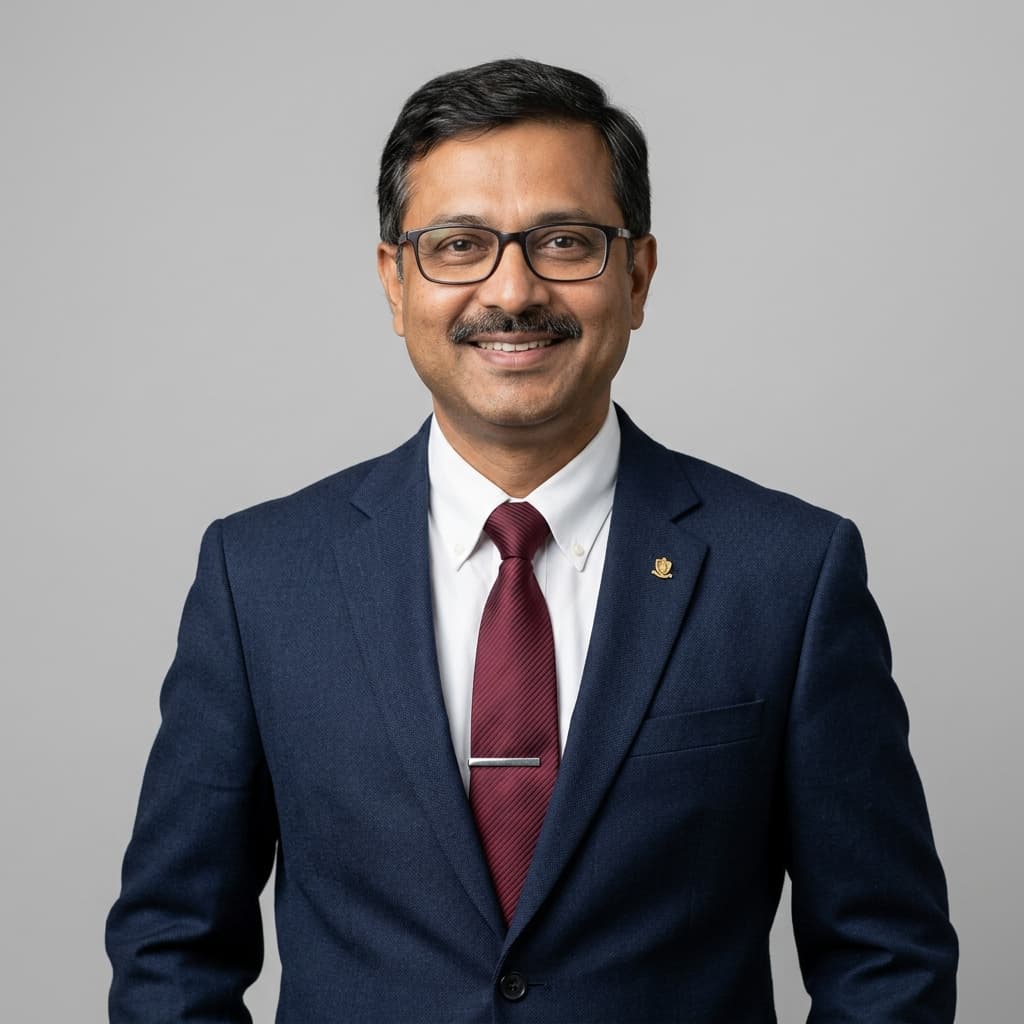জনাব মো: তজিকুল ইসলাম - সভাপতি