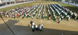মোঃ কামরুল হাসান